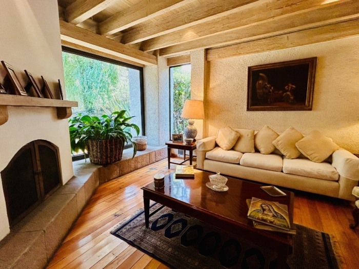 Casa en Condominio en Venta en Roble Viejo Santa Fe