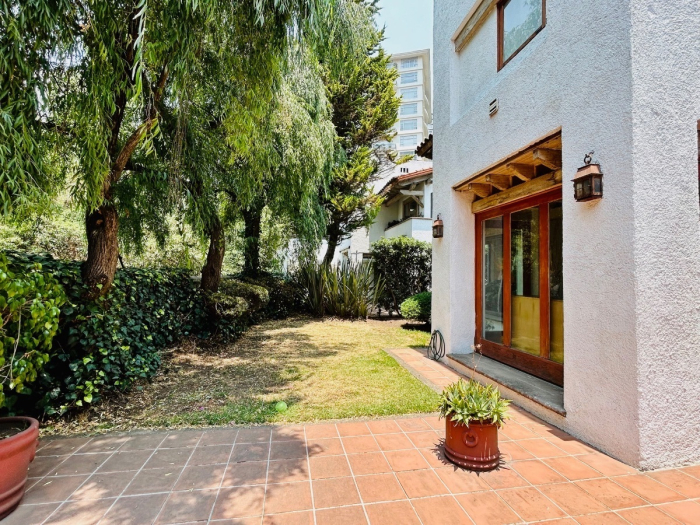 Casa en Condominio en Venta en Roble Viejo Santa Fe