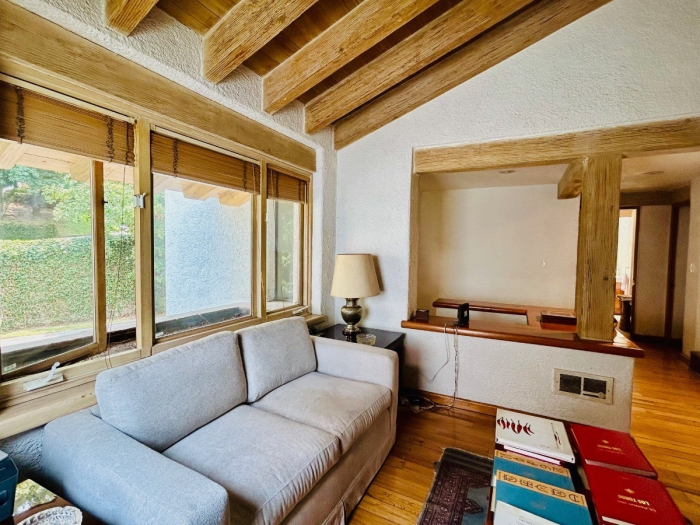 Casa en Condominio en Venta en Roble Viejo Santa Fe
