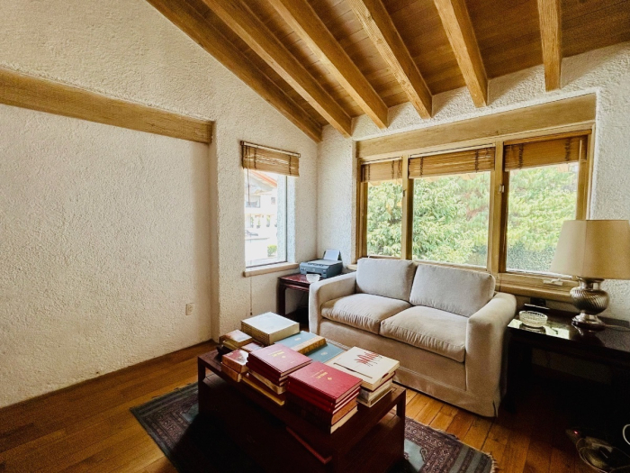 Casa en Condominio en Venta en Roble Viejo Santa Fe