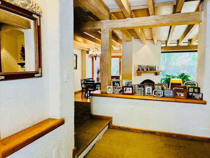 Casa en Condominio en Venta en Roble Viejo Santa Fe