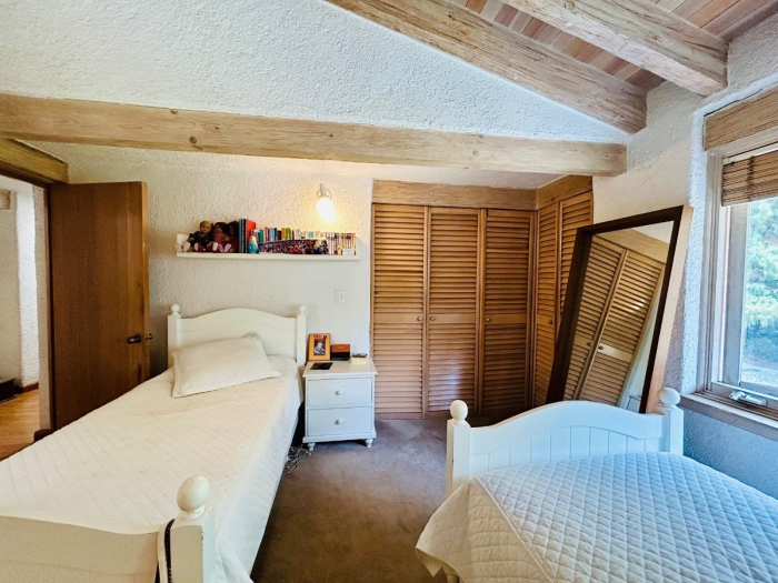 Casa en Condominio en Venta en Roble Viejo Santa Fe