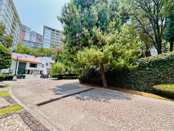 Casa en Condominio en Venta en Roble Viejo Santa Fe