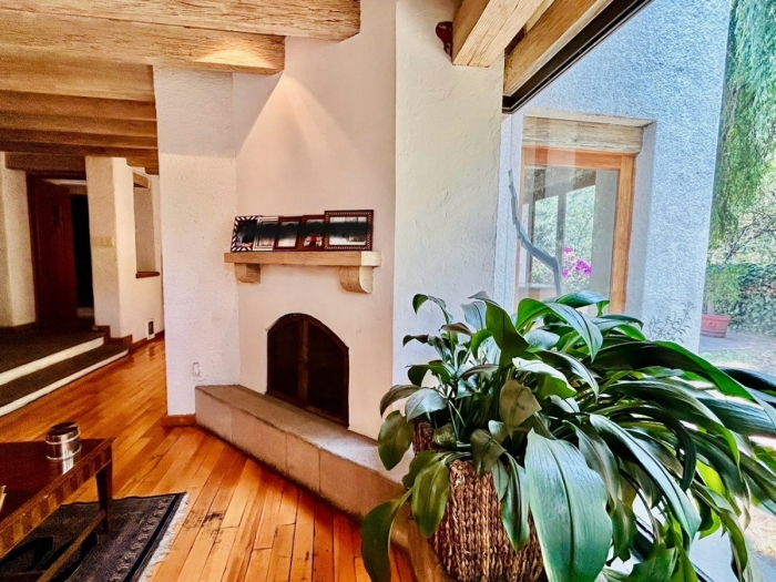 Casa en Condominio en Venta en Roble Viejo Santa Fe