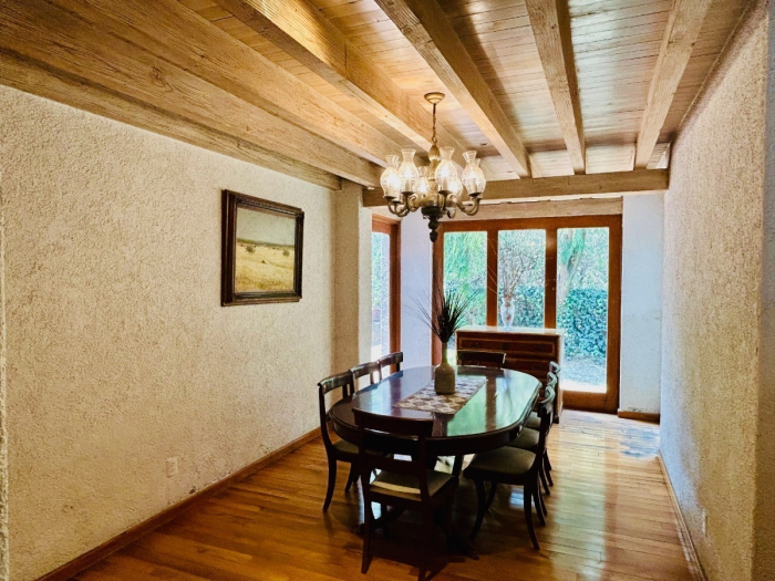 Casa en Condominio en Venta en Roble Viejo Santa Fe