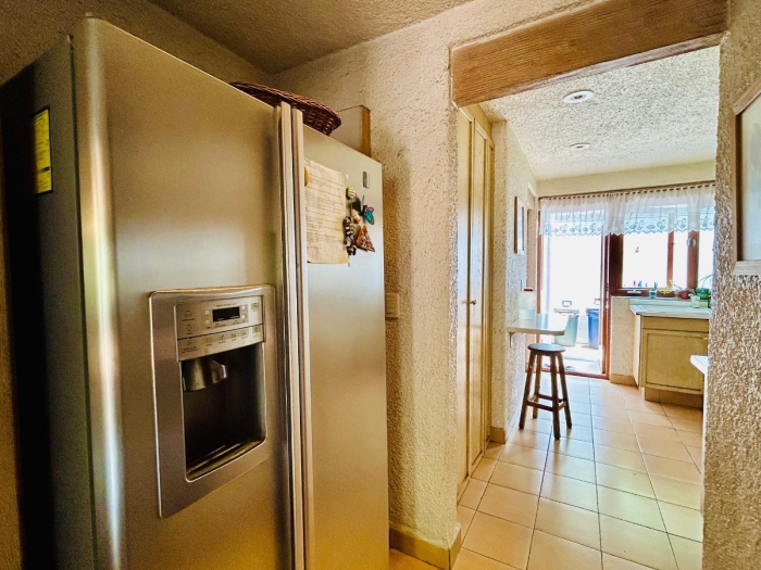 Casa en Condominio en Venta en Roble Viejo Santa Fe