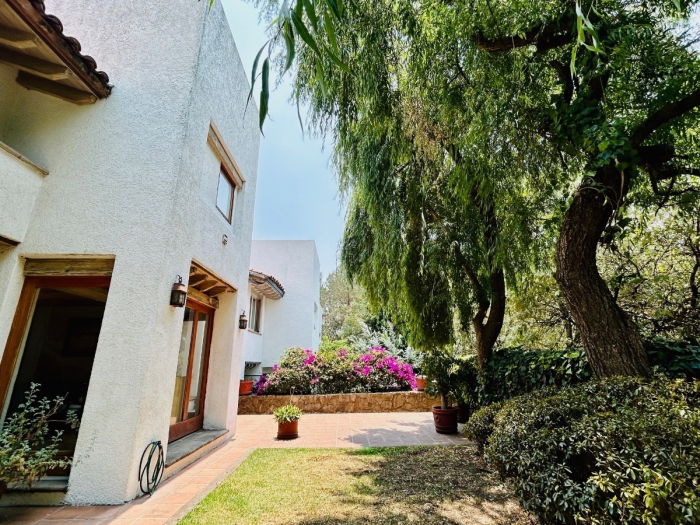 Casa en Condominio en Venta en Roble Viejo Santa Fe