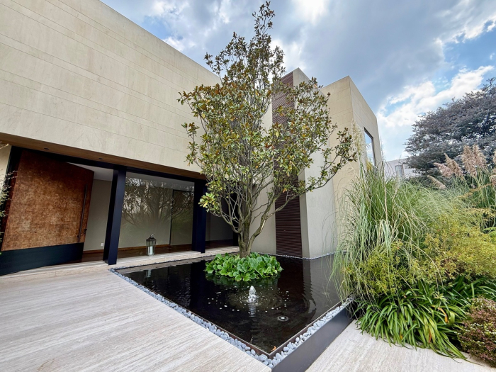 Venta Casa Cumbres de Santa Fe