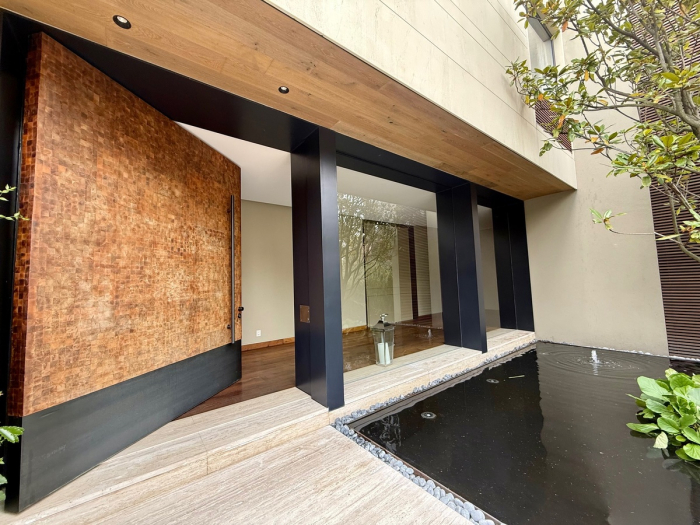 Venta Casa Cumbres de Santa Fe