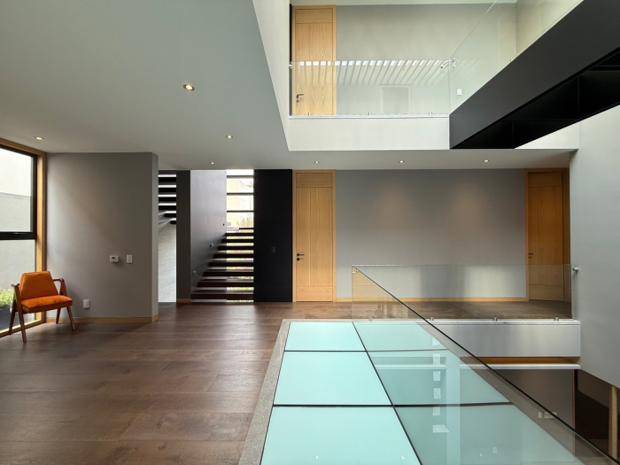 Venta Casa Cumbres de Santa Fe