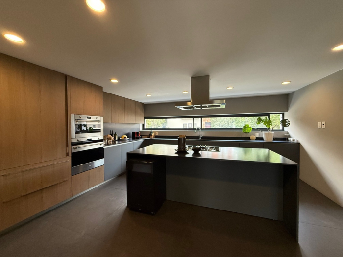 Venta Casa Cumbres de Santa Fe