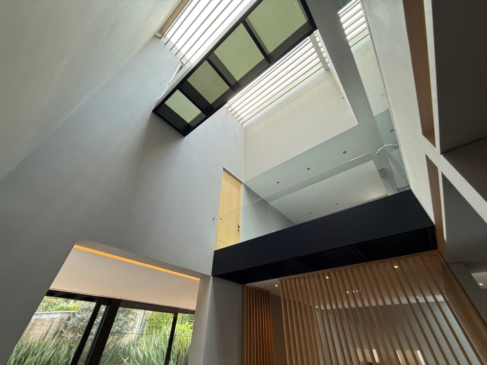 Venta Casa Cumbres de Santa Fe