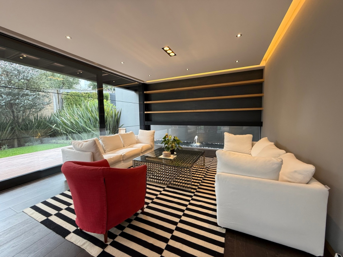 Venta Casa Cumbres de Santa Fe