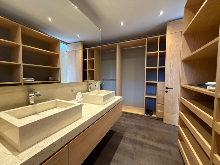 Venta Casa Cumbres de Santa Fe