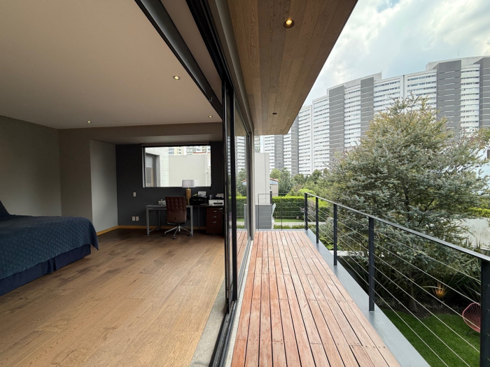 Venta Casa Cumbres de Santa Fe