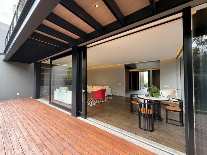 Venta Casa Cumbres de Santa Fe