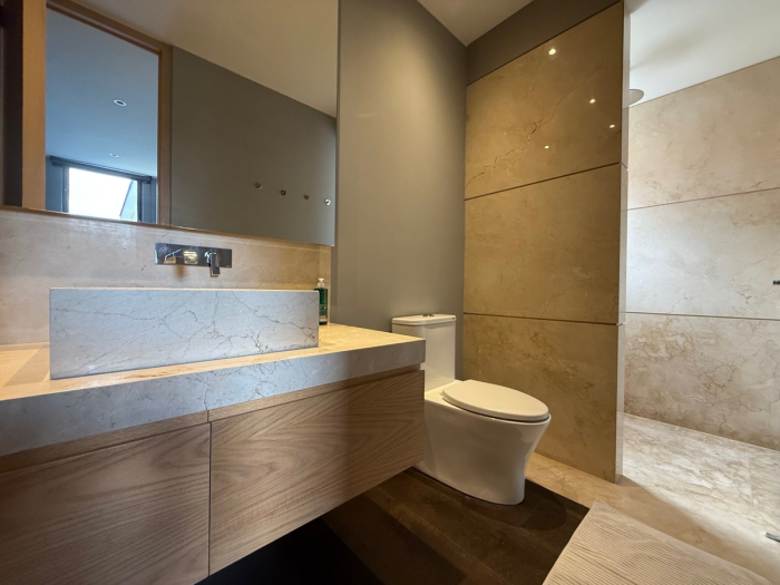 Venta Casa Cumbres de Santa Fe