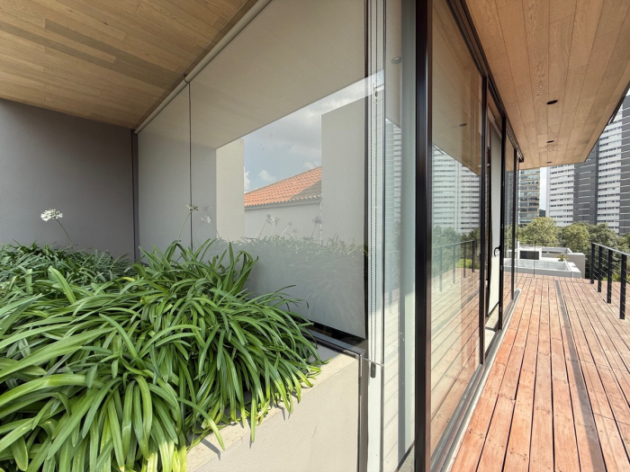 Venta Casa Cumbres de Santa Fe