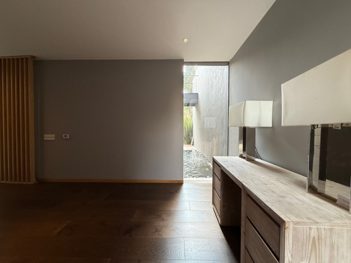 Venta Casa Cumbres de Santa Fe