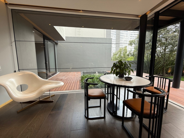 Venta Casa Cumbres de Santa Fe