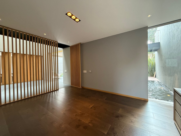 Venta Casa Cumbres de Santa Fe