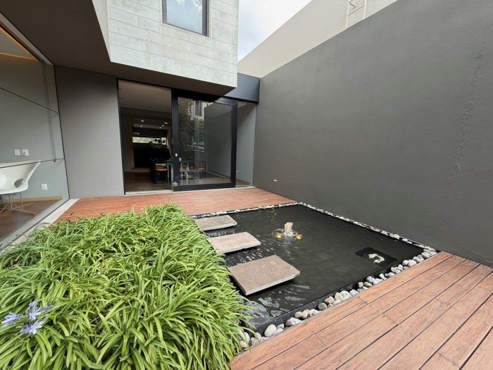 Venta Casa Cumbres de Santa Fe