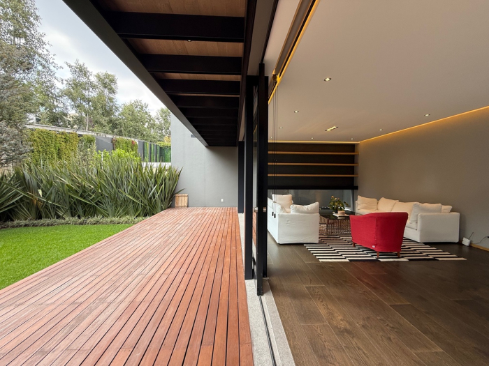 Venta Casa Cumbres de Santa Fe