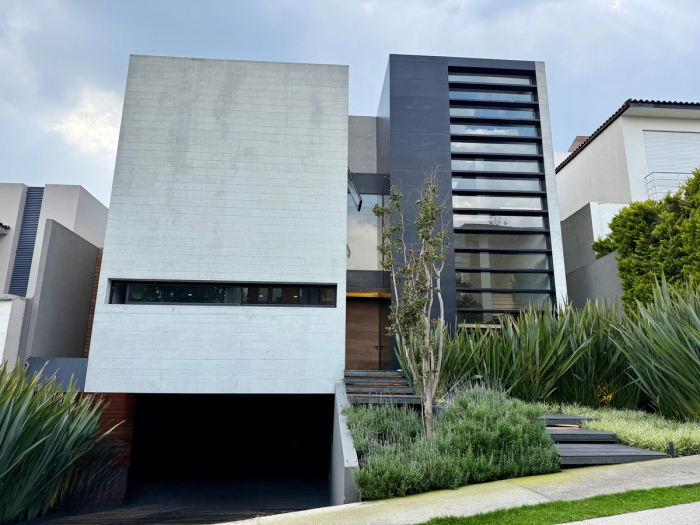 Venta Casa Cumbres de Santa Fe