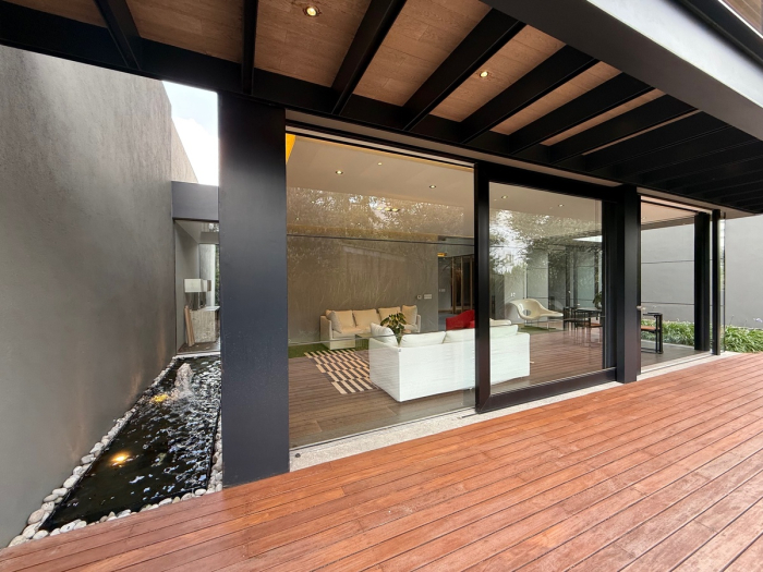 Venta Casa Cumbres de Santa Fe