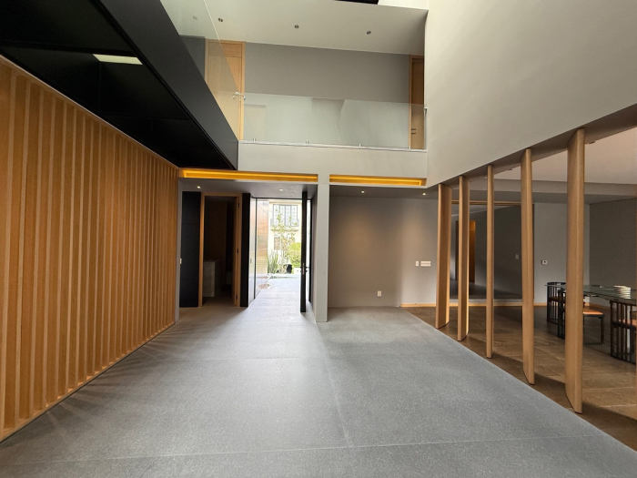 Venta Casa Cumbres de Santa Fe