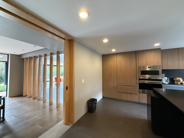 Venta Casa Cumbres de Santa Fe