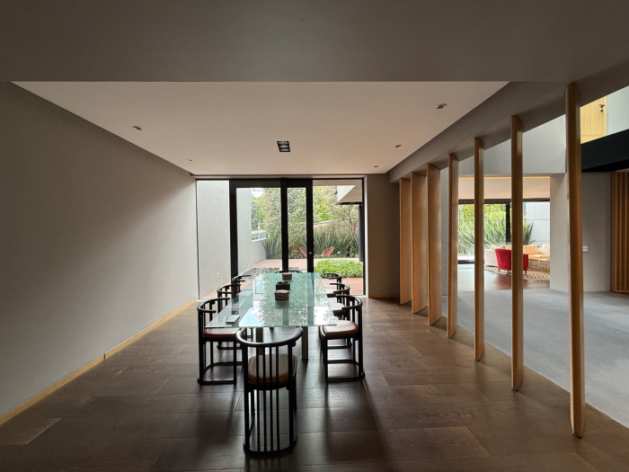 Venta Casa Cumbres de Santa Fe