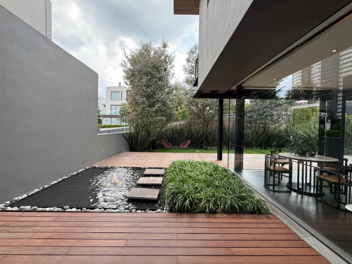 Venta Casa Cumbres de Santa Fe