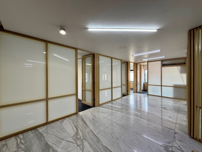 renta oficina lomas de chapultepec