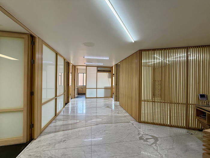 renta oficina lomas de chapultepec