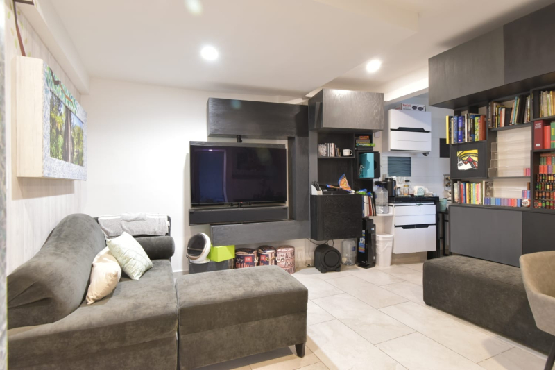 Departamento En Venta En Nápoles