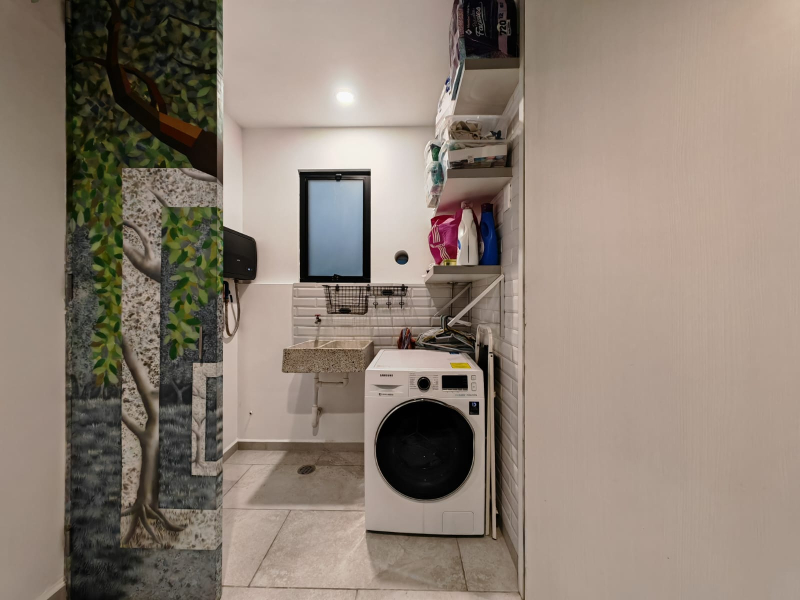 Departamento En Venta En Nápoles