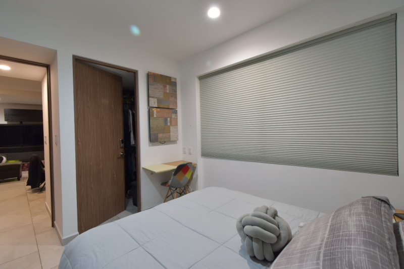 Departamento En Venta En Nápoles