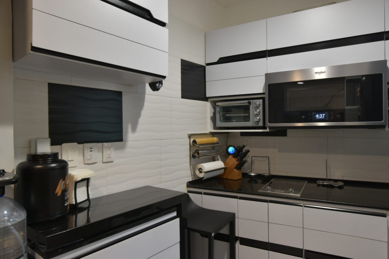 Departamento En Venta En Nápoles