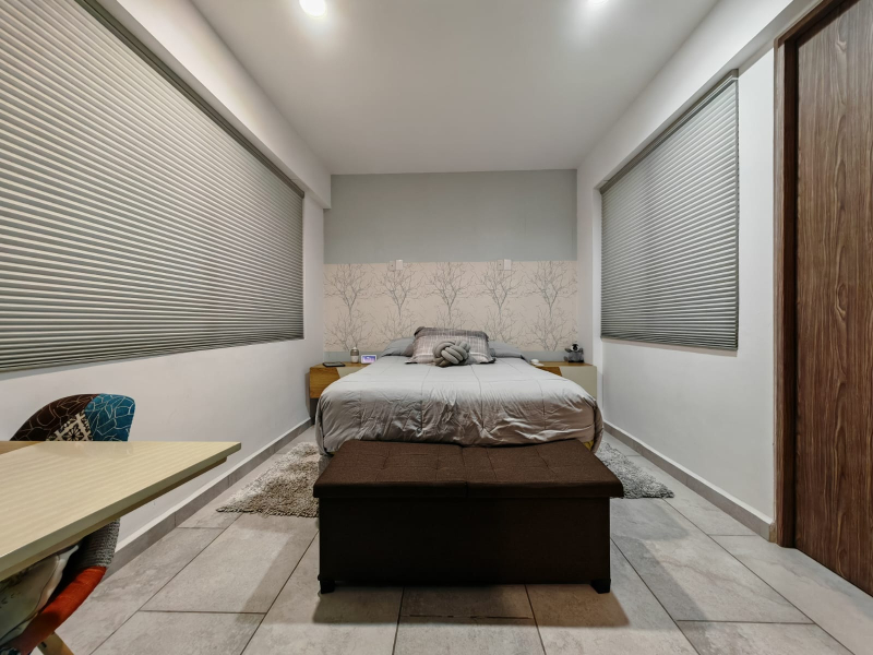 Departamento En Venta En Nápoles