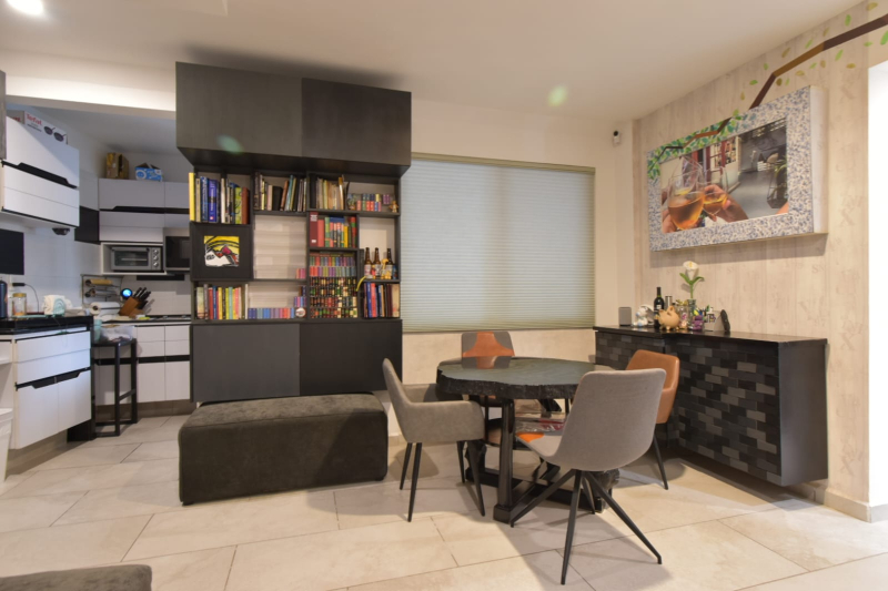 Departamento En Venta En Nápoles