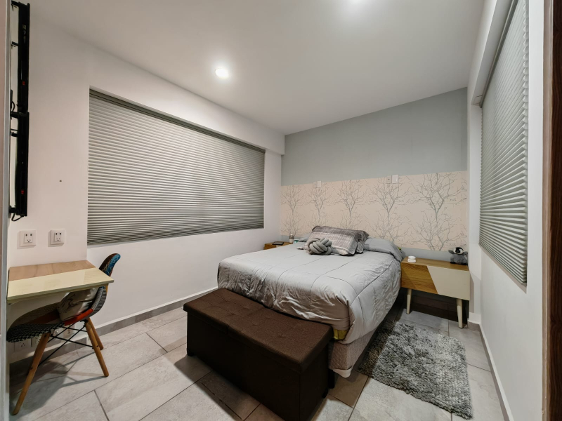 Departamento En Venta En Nápoles
