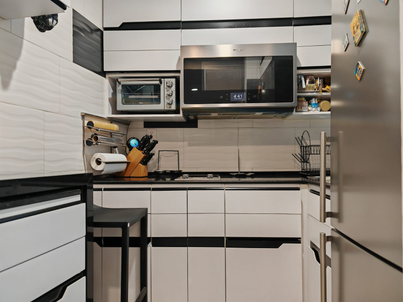 Departamento En Venta En Nápoles