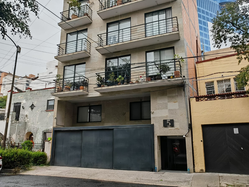 Departamento en Venta en Nápoles