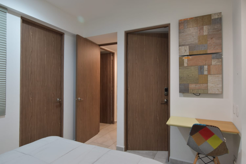 Departamento En Venta En Nápoles