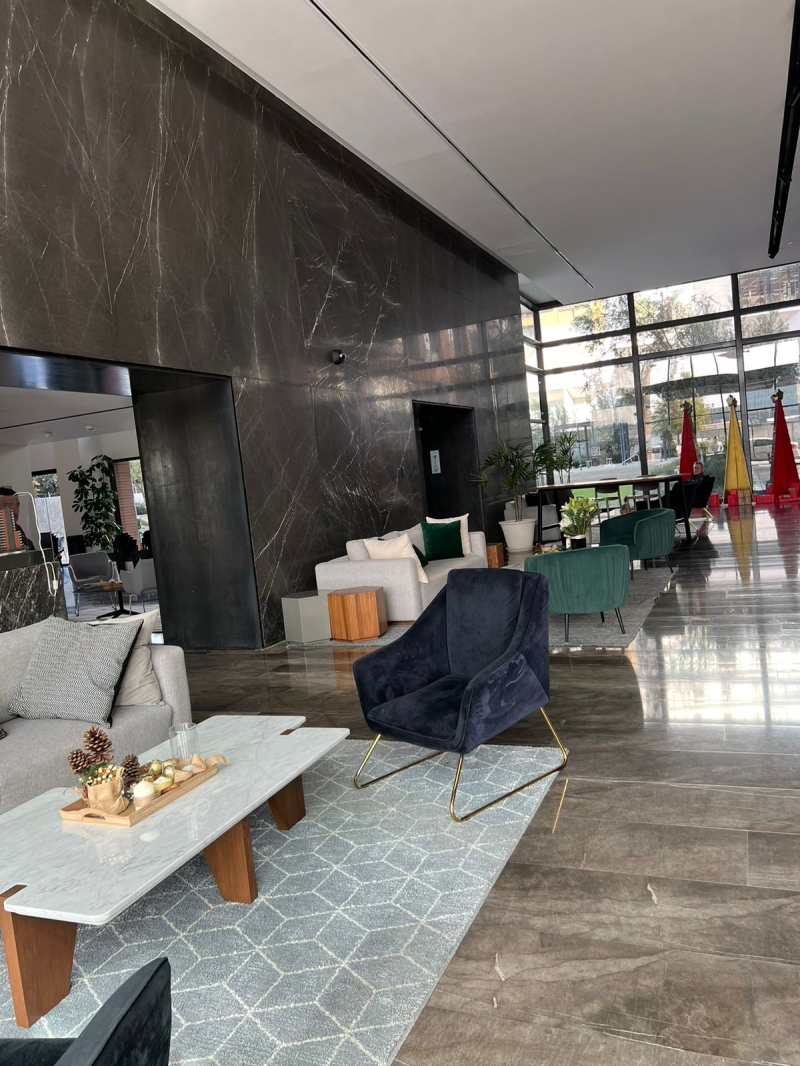 Departamento En Renta Con 3 Recámaras Y Amenidades De Lujo En Zona Real