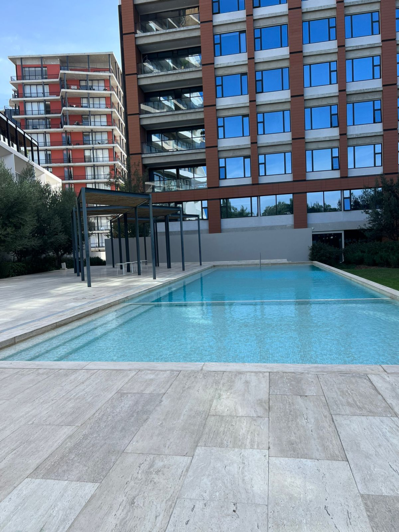 Departamento En Renta Con 3 Recámaras Y Amenidades De Lujo En Zona Real