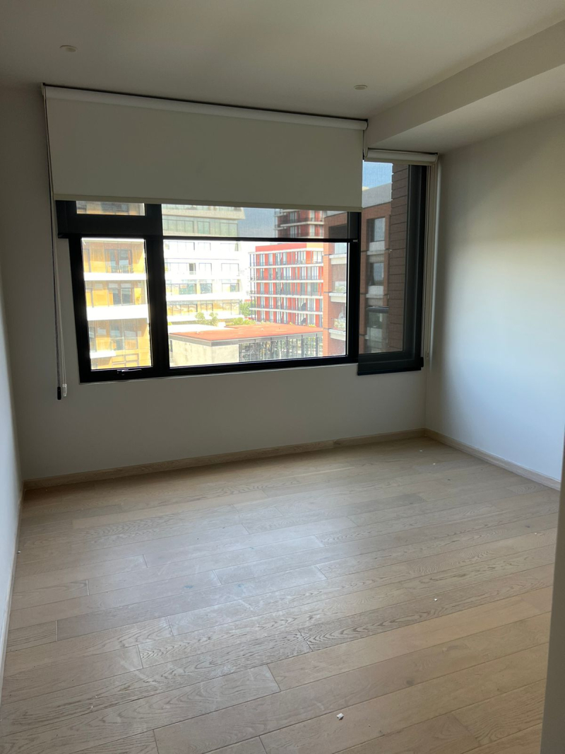Departamento En Renta Con 3 Recámaras Y Amenidades De Lujo En Zona Real