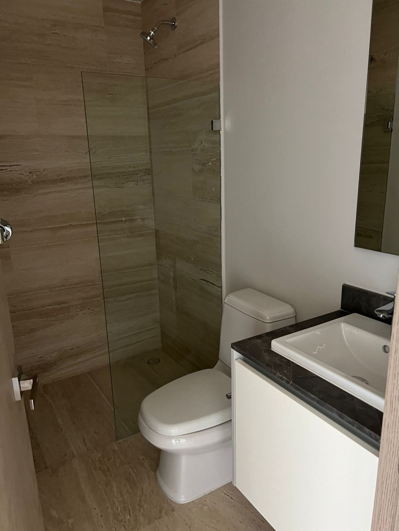 Departamento En Renta Con 3 Recámaras Y Amenidades De Lujo En Zona Real