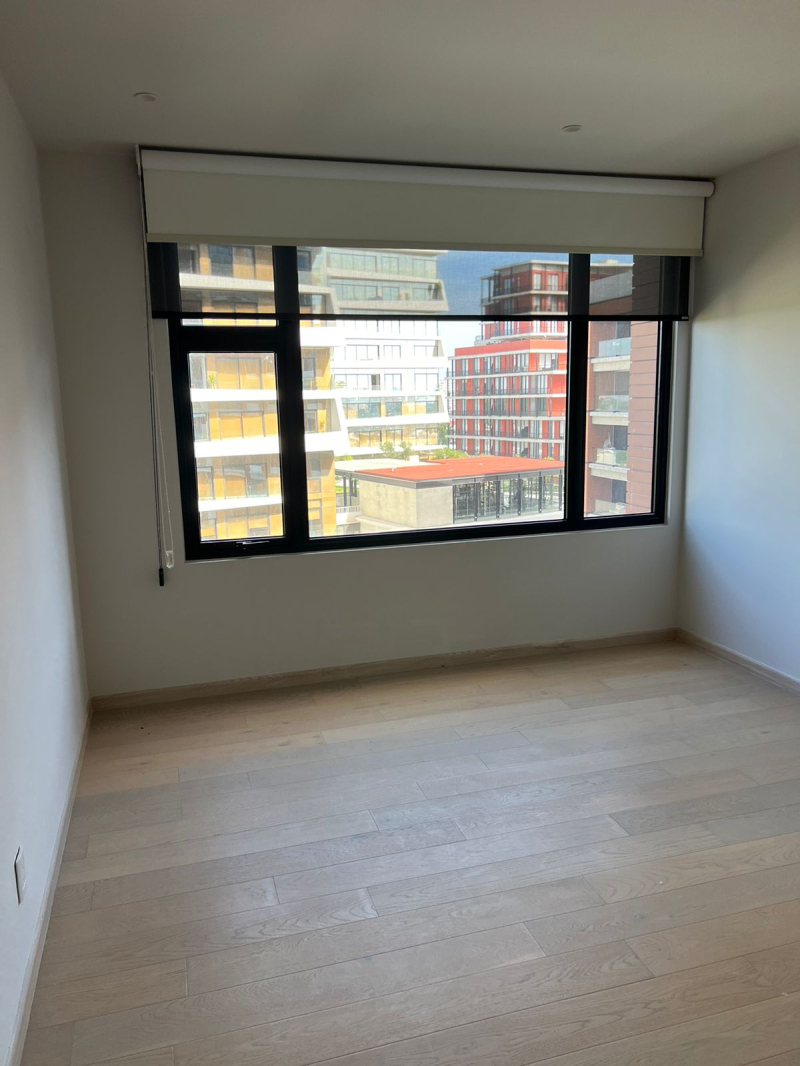 Departamento En Renta Con 3 Recámaras Y Amenidades De Lujo En Zona Real